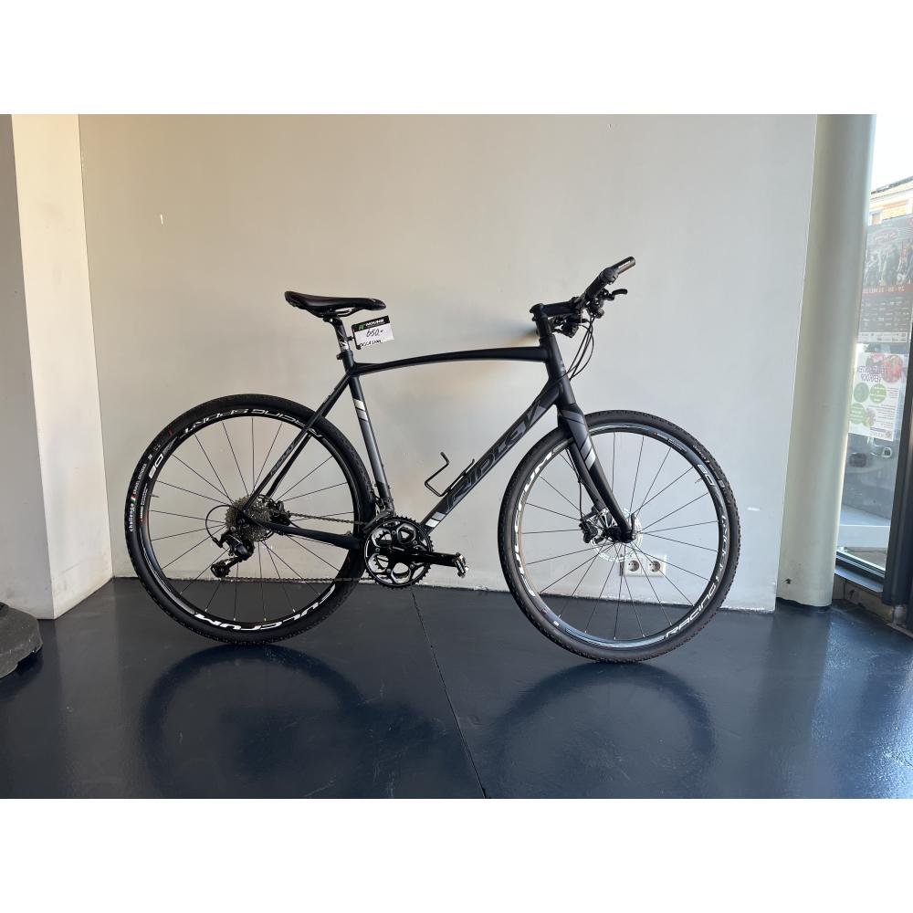 Ridley Xtrail