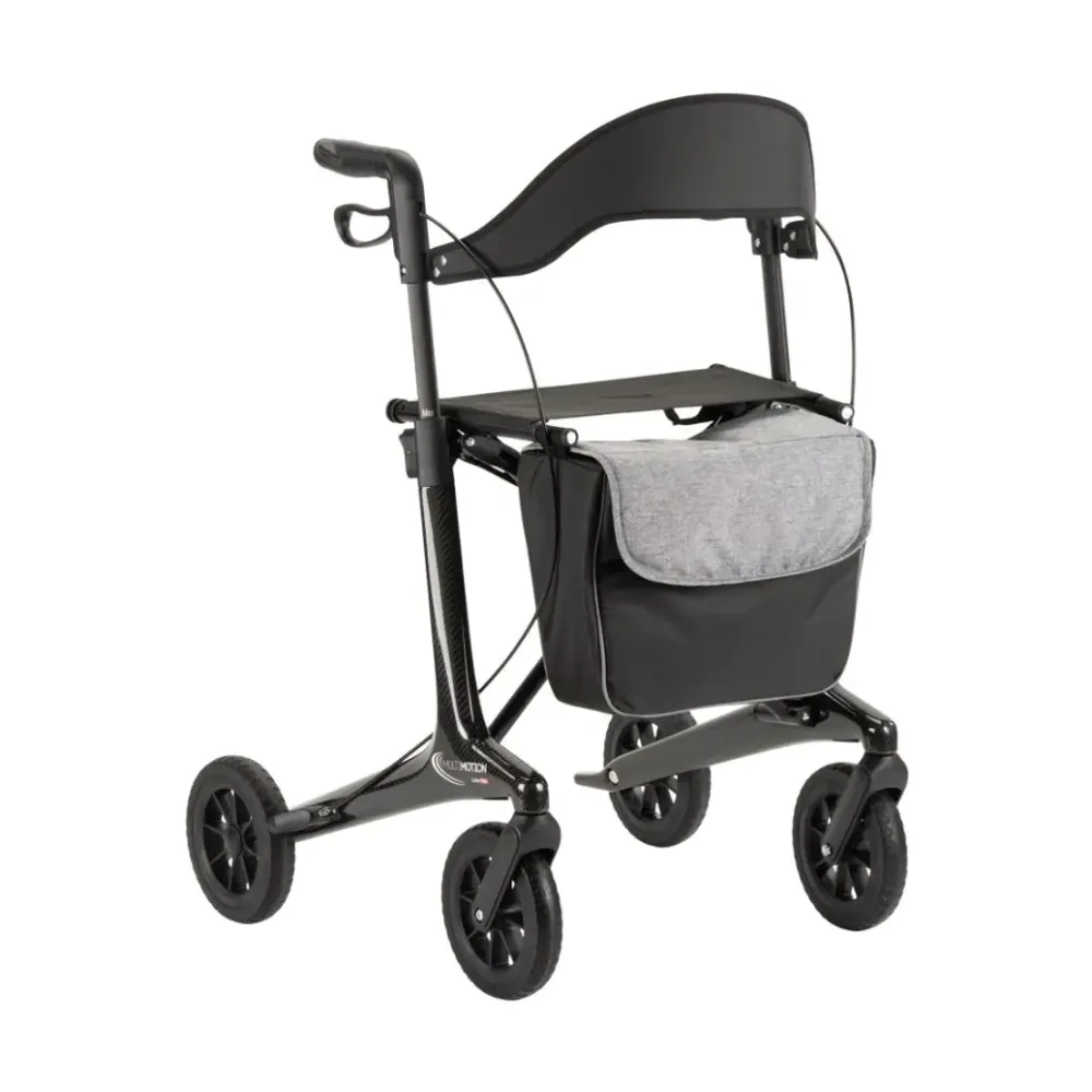 Rollator Multimotion