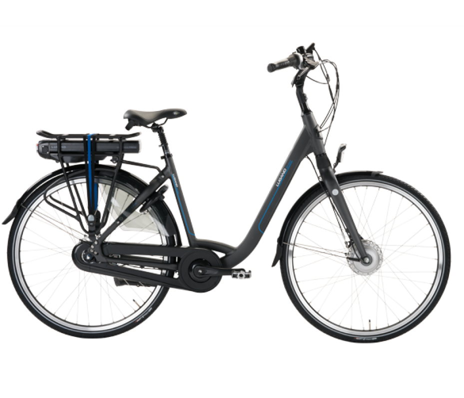 Lugano Elo Deluxe